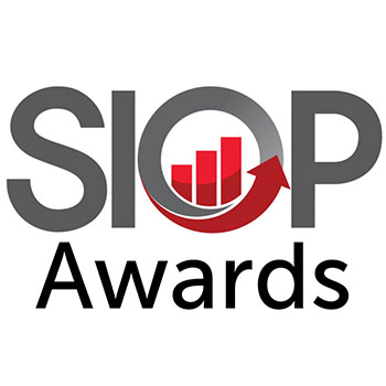 SIOP Awards 2019
