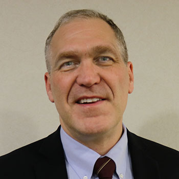 Kirk Abriola – Chief Financial Officer & Director of Business Affairs Kirk Abriola - Chief Financial Officer