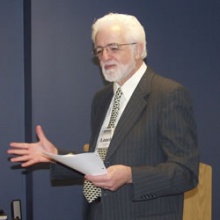 Lauress Wise – Principal Scientist Lauress Wise - Principal Scientist