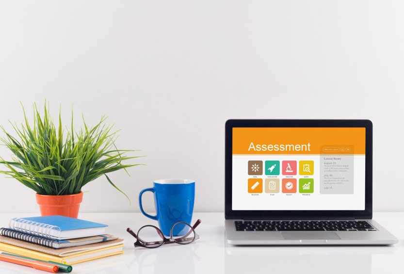 HumRRO – Assessments HumRRO - Assessments