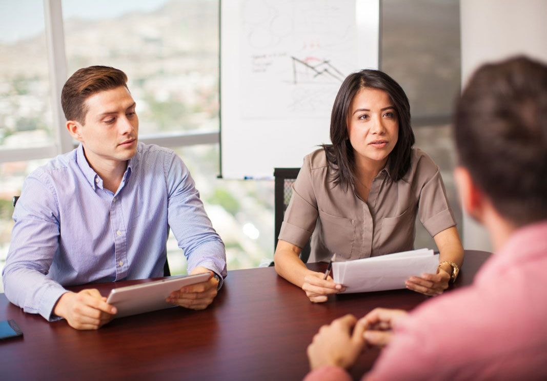 The Human Resources Research Organization The Human Resources Research Organization