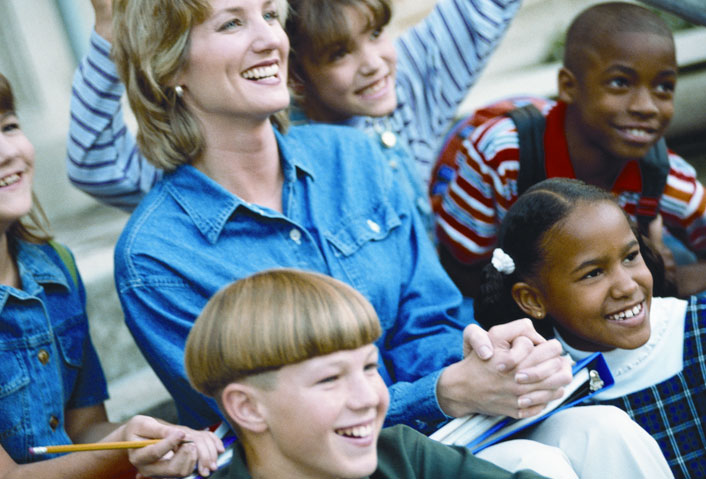 HumRRO – Education Sector HumRRO - Education Sector