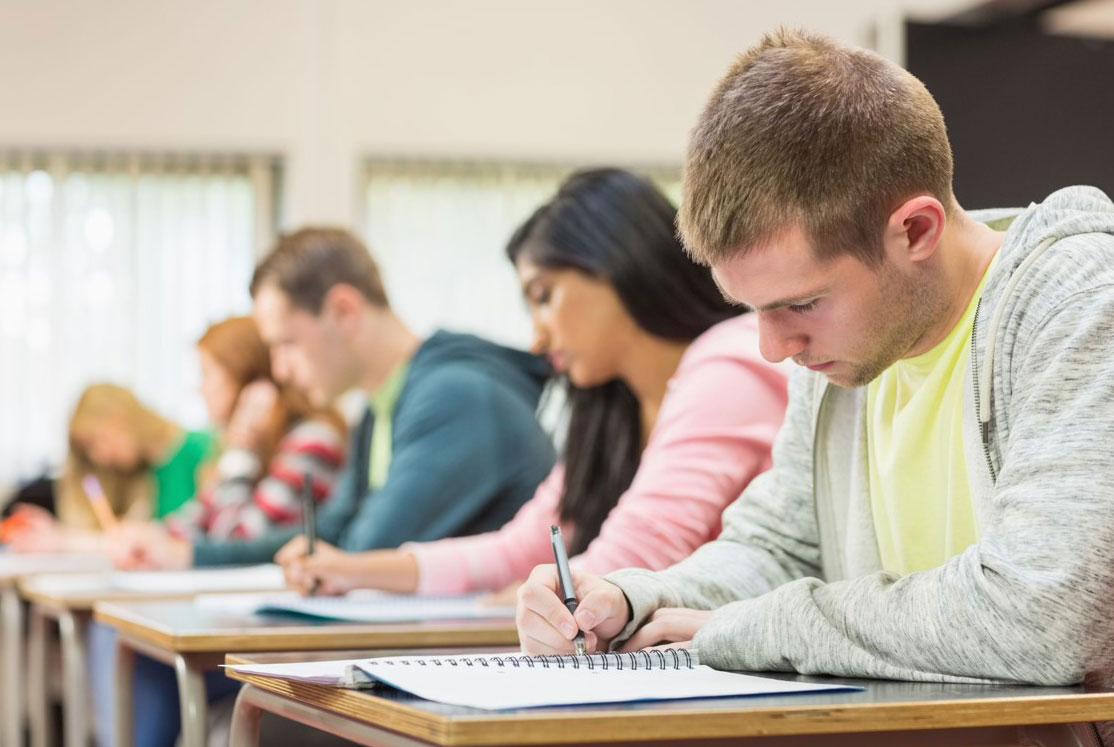 HumRRO – Education, Testing
