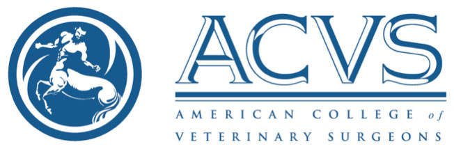 American College for Veterinary Surgeons