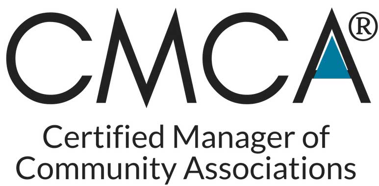 Certified Manager of Community Associations