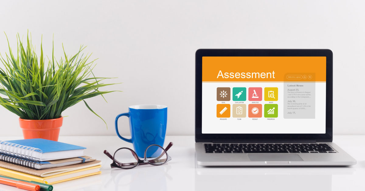 HumRRO - A Passion for Assessment