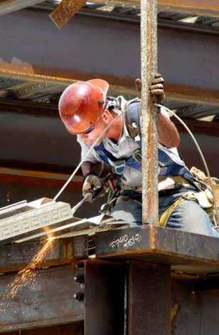 Construction Worker