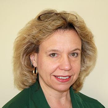 Deborah Whetzel - Manager, Personnel Selection & Development Program