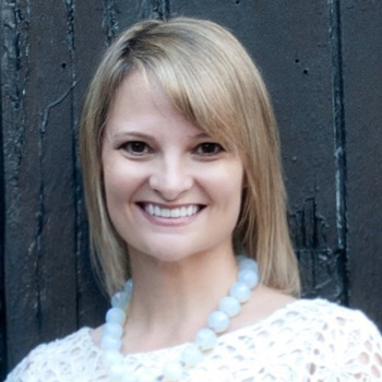 Adrienne Fox Luscombe, Manager of Creative Services Adrienne Fox Luscombe, Manager of Creative Services
