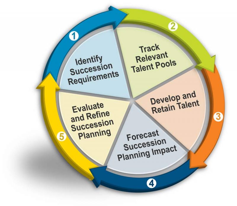Human Capital Management & Analysis | HumRRO