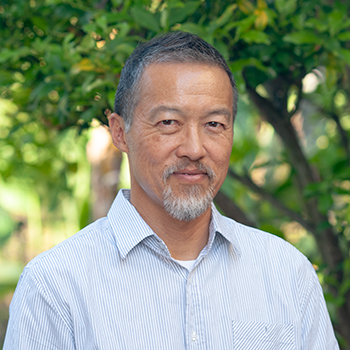Irwin Hom – Manager Irwin Hom - Manager