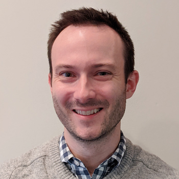 Sean Baldwin, Manager Sean Baldwin, Manager