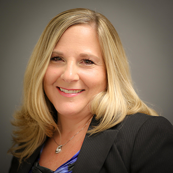 Kimberly Adams, Manager
