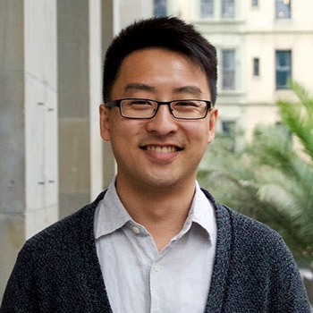 Martin Yu - Research Scientist