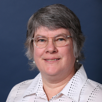 Cheryl Paullin - Vice President,, Operations