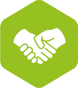 Employee Support icon