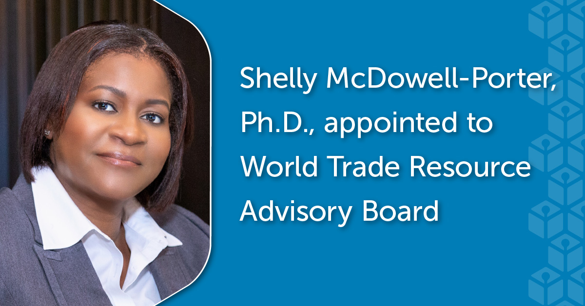 HumRRO Welcomes Shelly McDowell-Porter as Assessment Design & Evaluation Program Manager