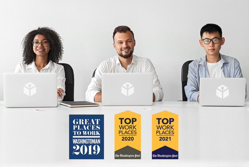 HumRRO Job Opportunities! With our Great Places to Work awards since 2019