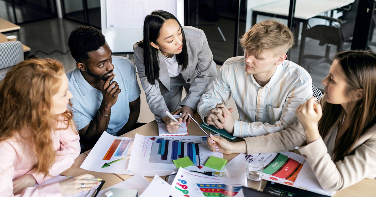 Fostering Diversity, Equity, Inclusion, and Accessibility Fostering Diversity, Equity, Inclusion, and Accessibility