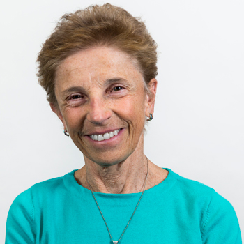 Deborah Gebhardt, Ph.D. - Principle Scientist