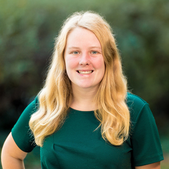 Emily Rost, Ph.D. - Research Scientist