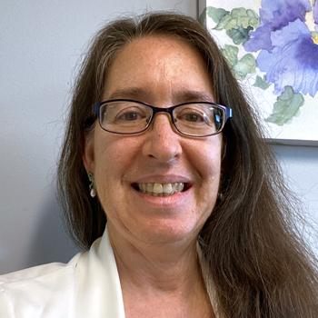 Monica Gribben, Ph.D. – Senior Staff Scientist Monica Gribben, Ph.D. - Principal Scientist