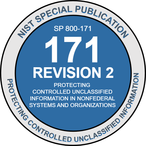 NIST 800-171