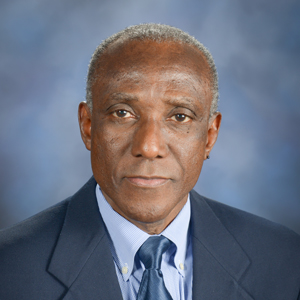 Winfred Arthur Jr., Member of Board of Trustees Winfred Arthur Jr., Member of Board of Trustees
