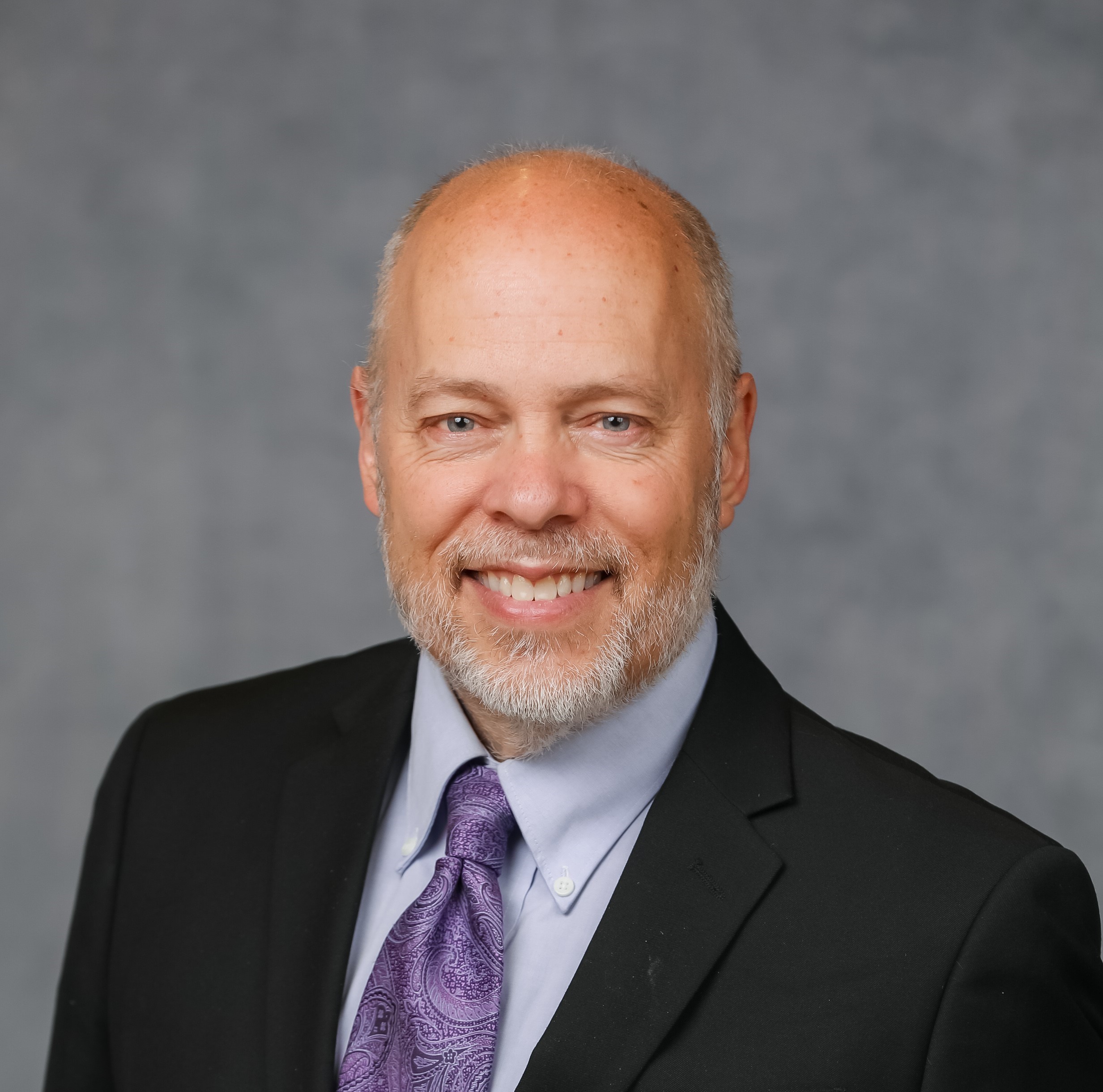 Lance Anderson, Ph.D. Principal Scientist Lance Anderson, Ph.D. Principal Scientist