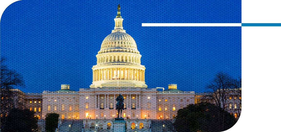 Federal government building Federal government building