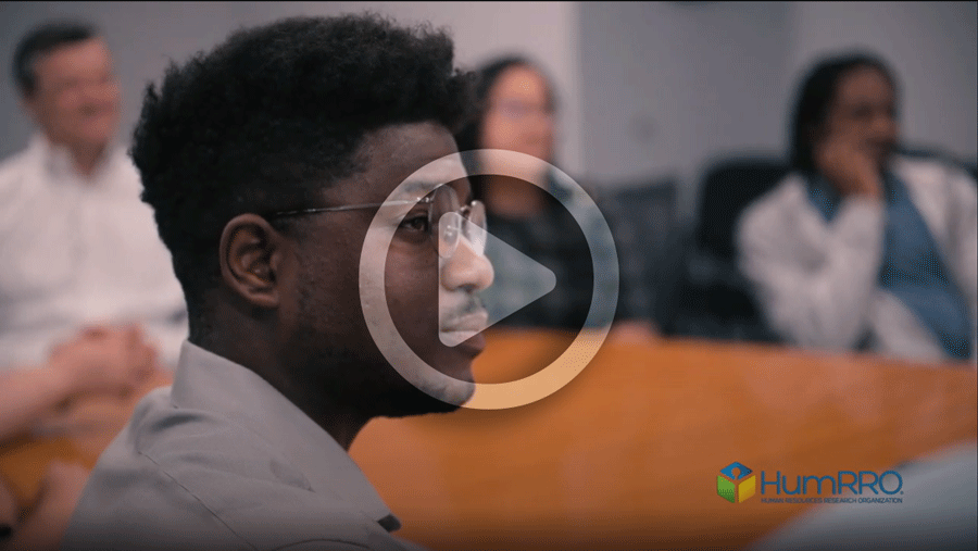 Who we are video thumbnail