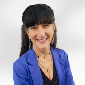 Suzanne Tsacoumis – President Suzanne Tsacoumis - President