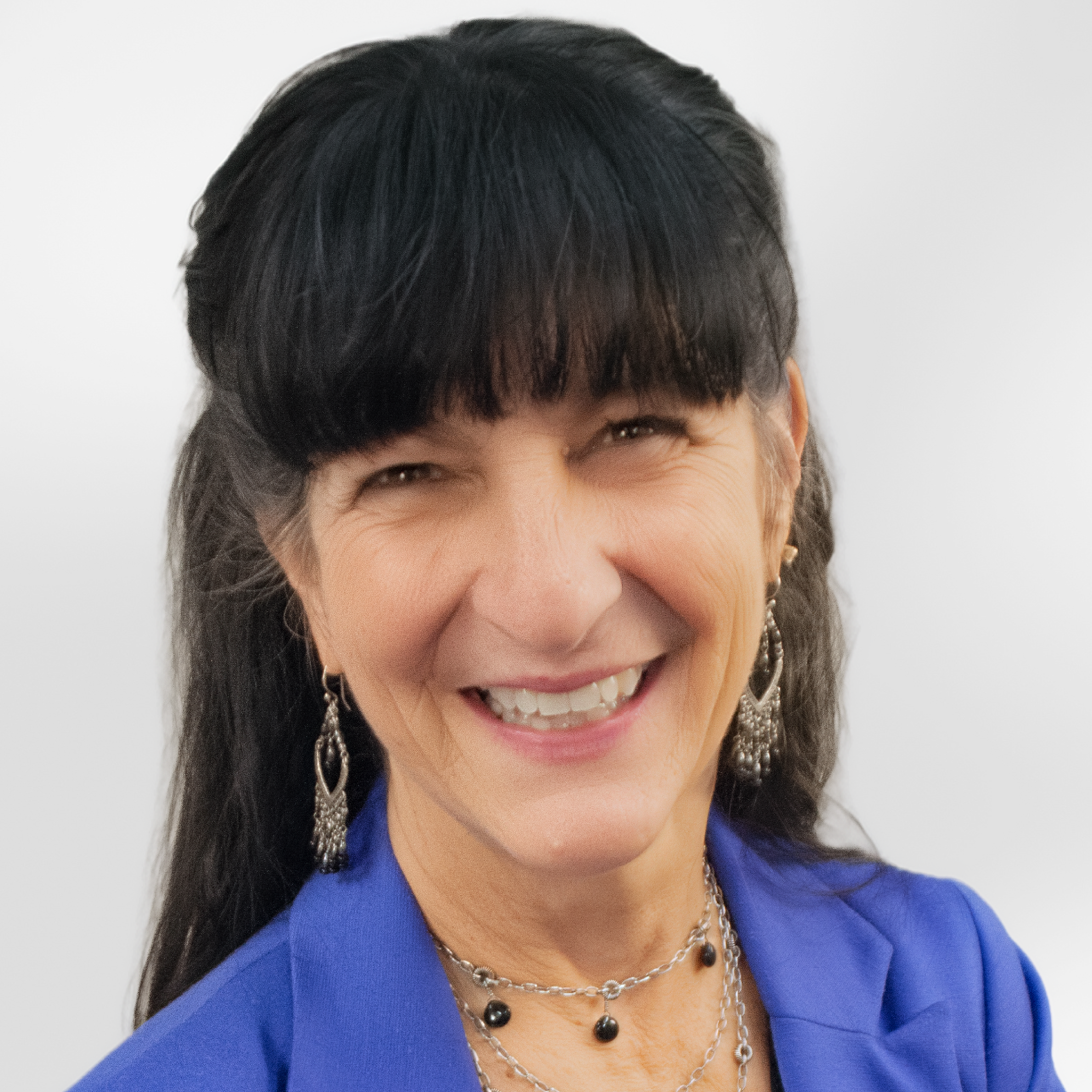 Suzanne Tsacoumis – President Suzanne Tsacoumis - President