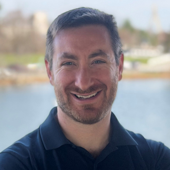 Michael Wojcik, Research Scientist Michael Wojcik, Research Scientist