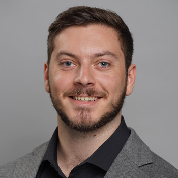 John Little, Research Associate