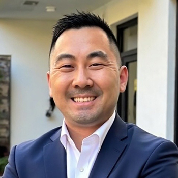 Nicholas Walion, Senior Scientist