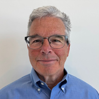 Todd Baker, Principal Scientist Todd Baker, Principal Scientist