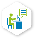 Traditional Assessment Centers icon