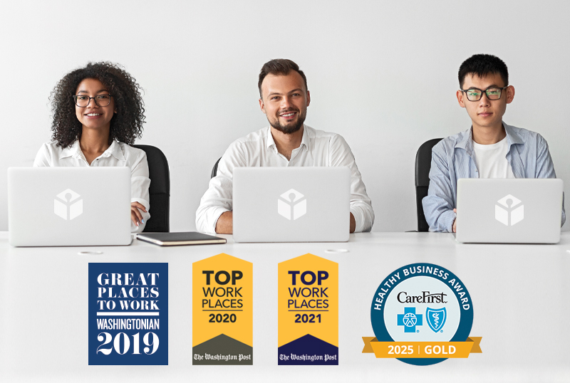 HumRRO Job Opportunities! With our Great Places to Work awards since 2019 and 2025 Carefirst Heathy Business Award HumRRO Job Opportunities! With our Great Places to Work awards since 2019 and 2025 Carefirst Heathy Business Award