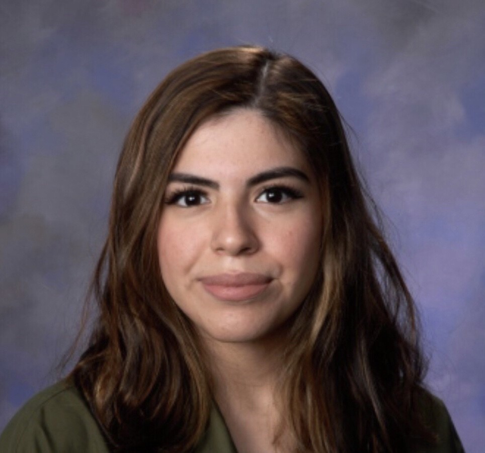 Karla Castillo-Guerra, Research Associate