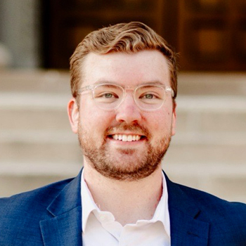 Evan Good, Research Scientist Evan Good, Research Scientist