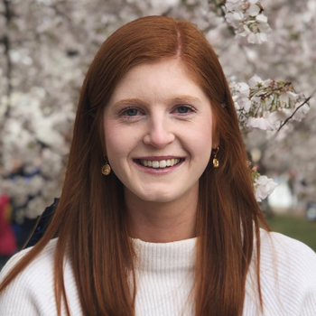 Quinn Keegan, Research Scientist