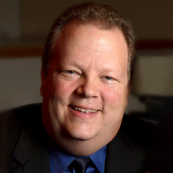 Rod McCloy - Principal Scientist