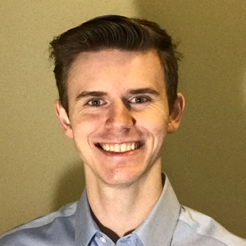 Riggs Matthews, Research Scientist