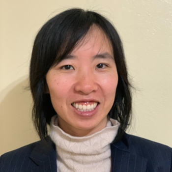 Wenhao Wang, Senior Scientist