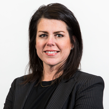 Chandra Harris – Director, Contracts Chandra Harris - Director, Contracts