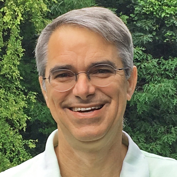 Scott Oppler – Chief Scientist Scott Oppler - Chief Scientist