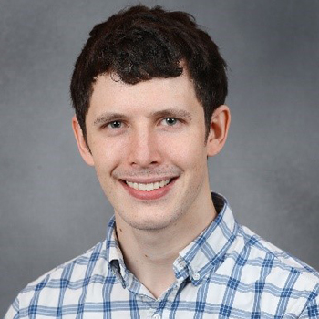 Nicholas Howald, Research Scientist Nicholas Howald, Research Scientist