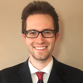 Christopher Huber – Senior Scientist Christopher Huber - Senior Scientist