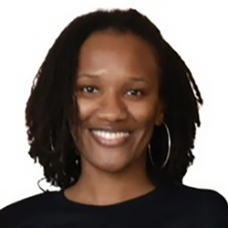 Tiffany Day – Senior Research Scientist Tiffany Day - Senior Research Scientist